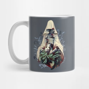 Inevitable Mug